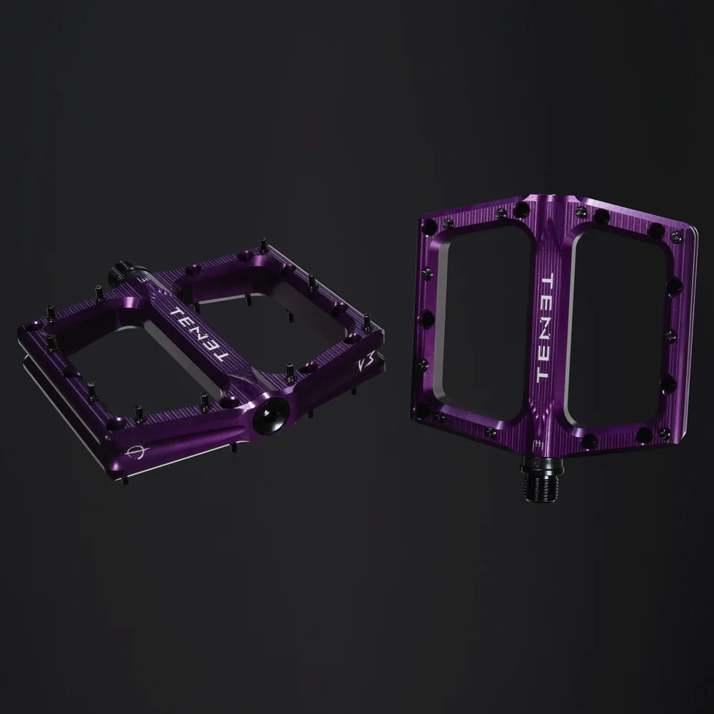 PEDALES TENET OMEN V3