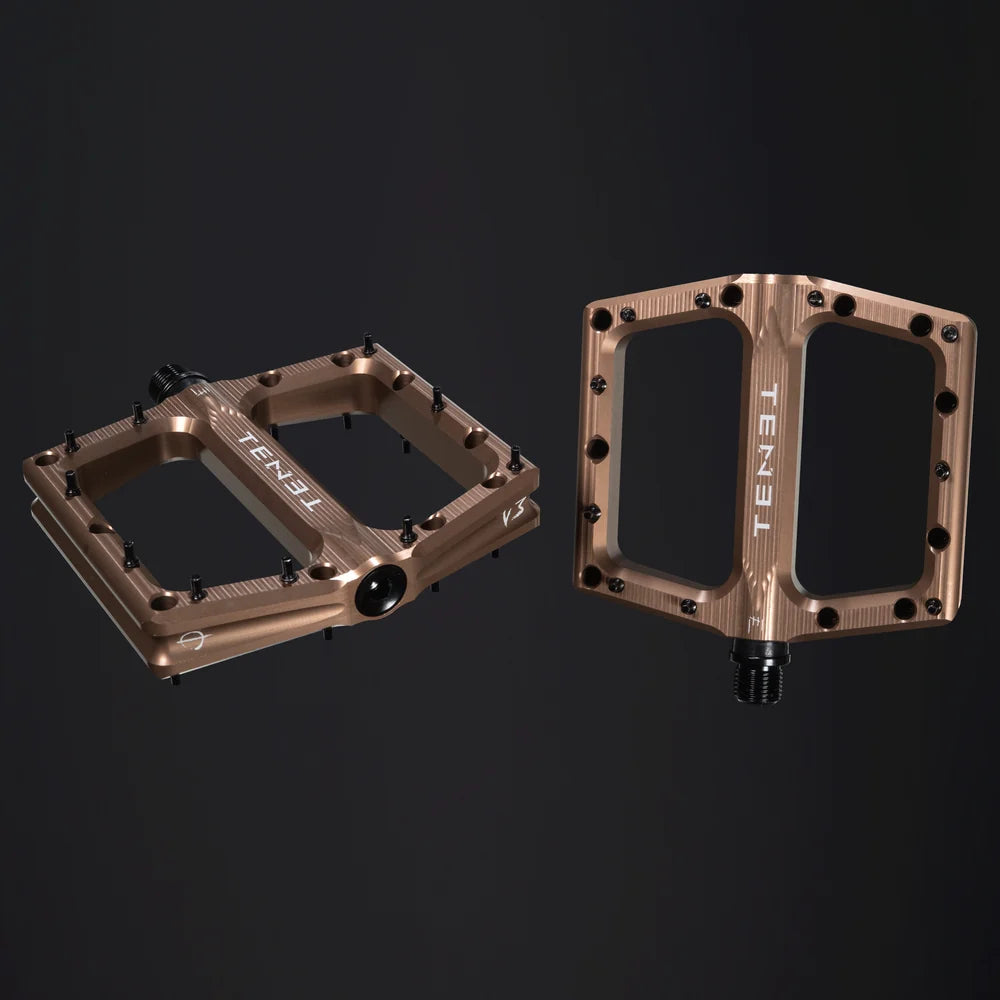 PEDALES TENET OMEN V3