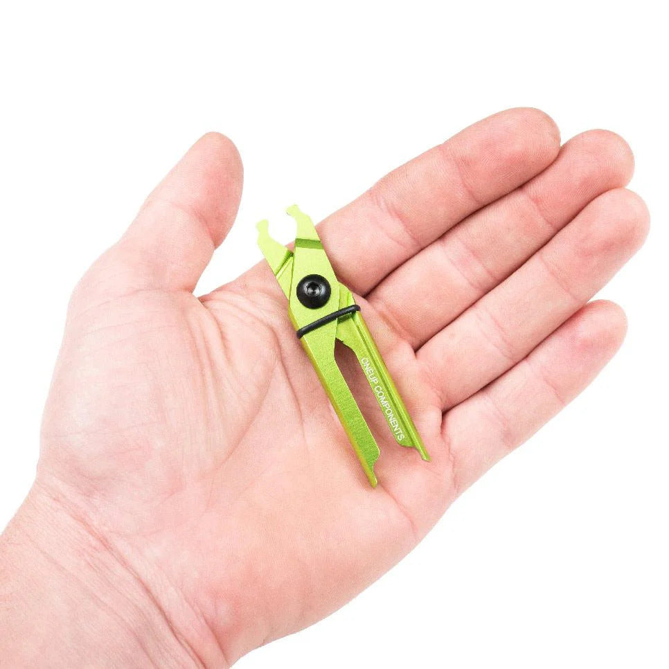 Kit ONE UP EDC de tapones y pinzas