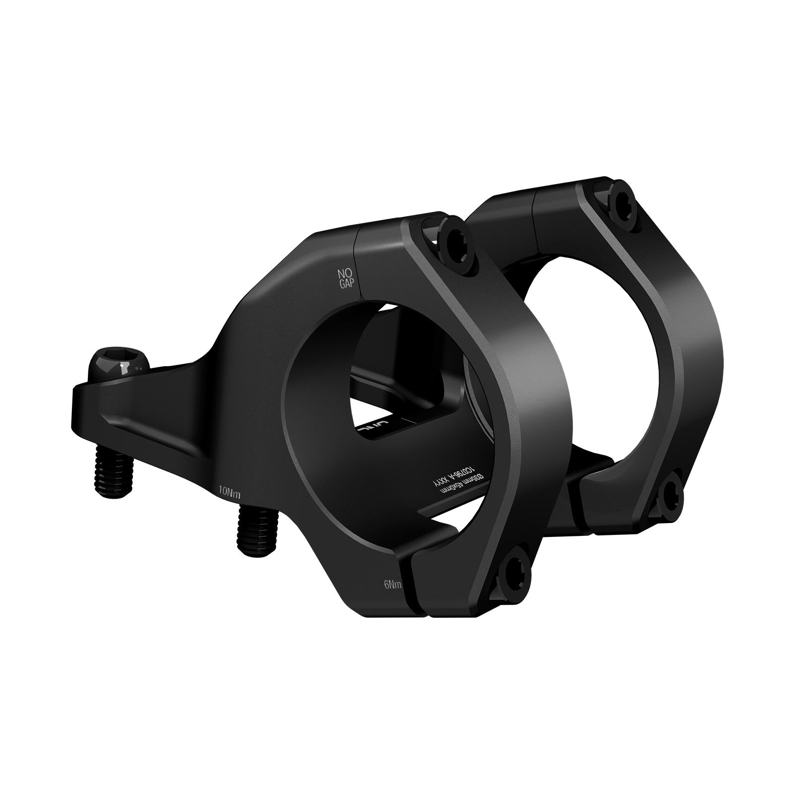 Potencia One Up Direct Mount