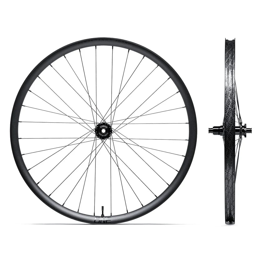 WHEELSET ONE UP 29¨ ALUMINIO BOOST XDR 6T