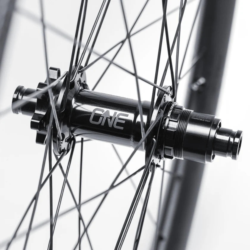 WHEELSET ONE UP 29¨ ALUMINIO BOOST XDR 6T
