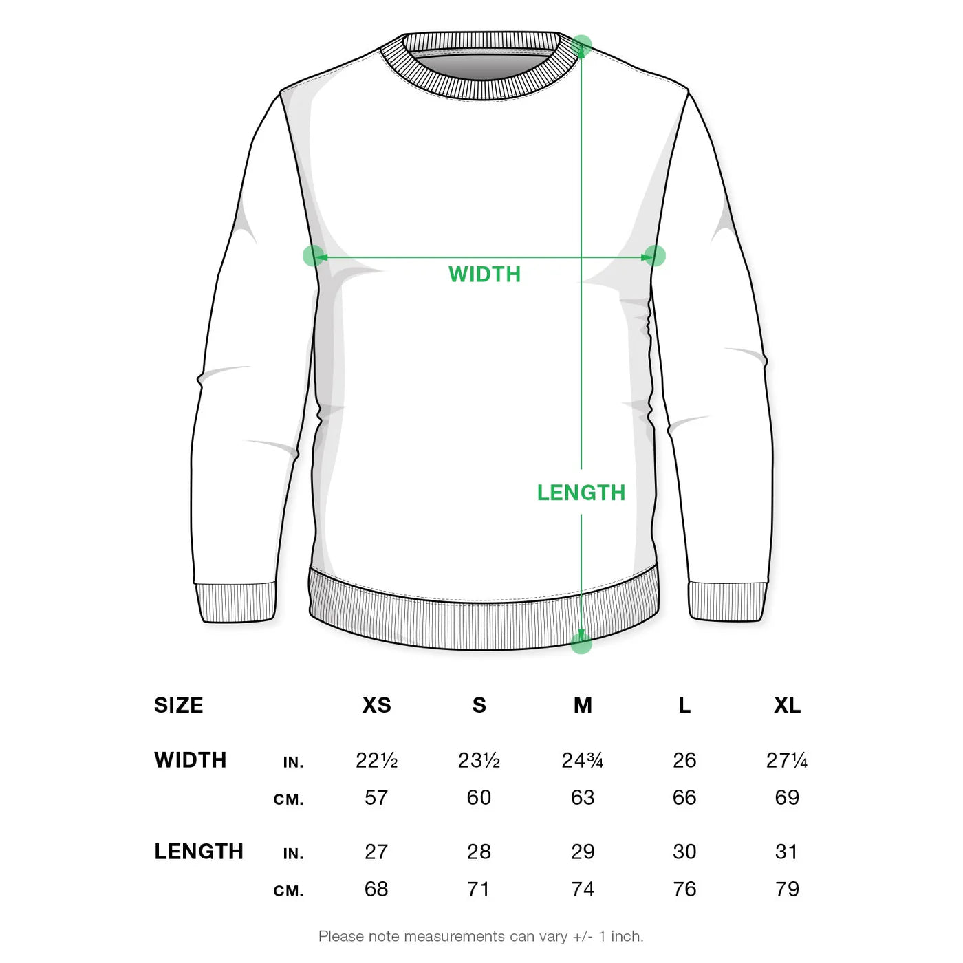 Sudadera ONE UP