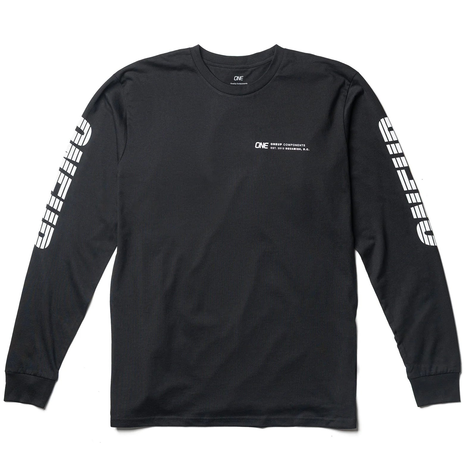 Playera Manga Larga ONE UP