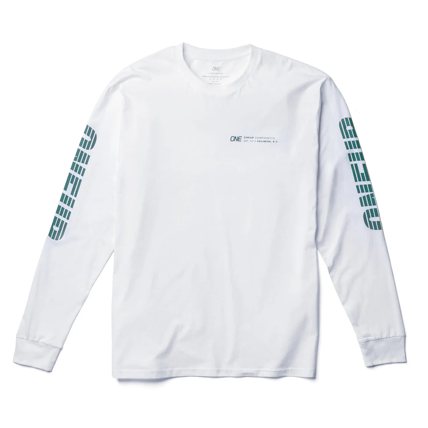 Playera Manga Larga ONE UP