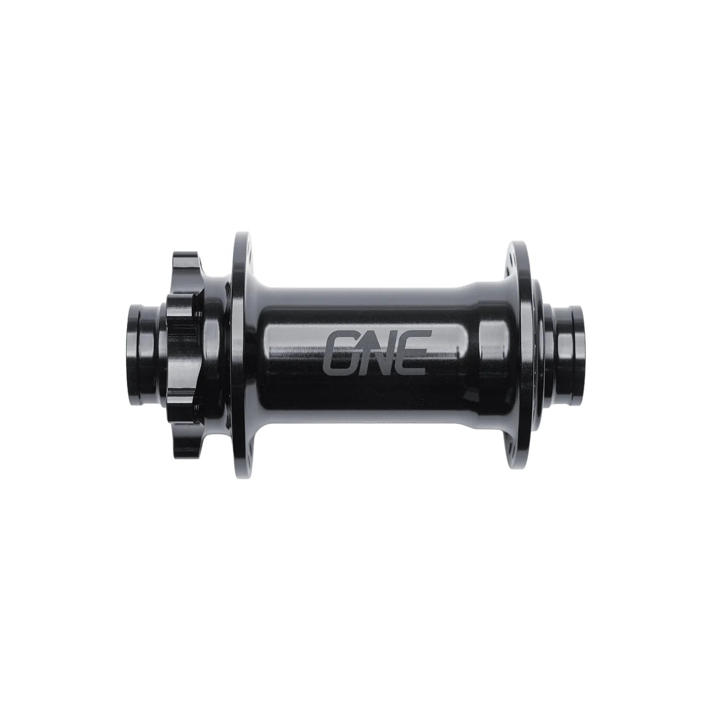 Maza Delantera OneUp 110x20 SuperBoost 6 tornillos 32h