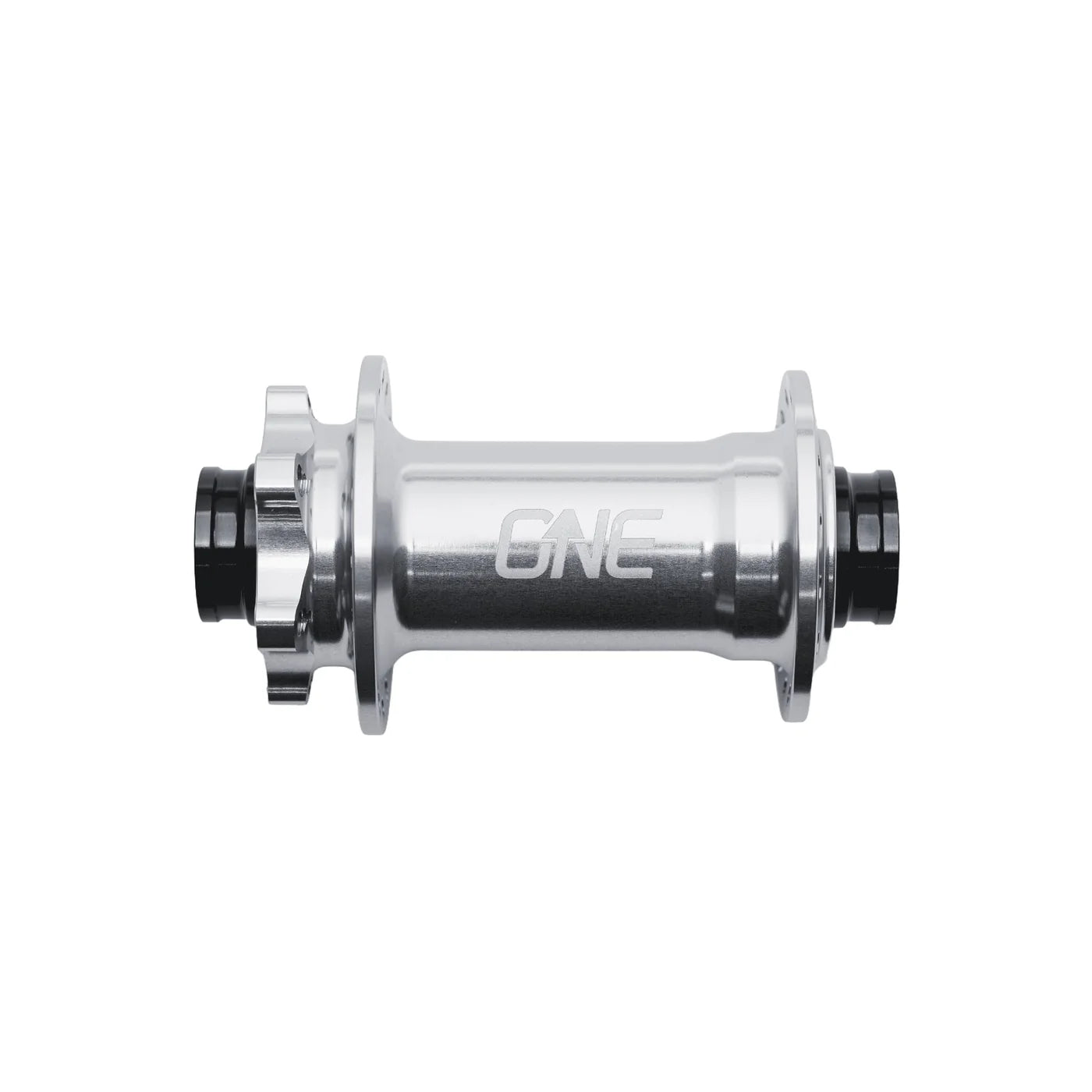 Maza Delantera OneUp 110x20 SuperBoost 6 tornillos 32h