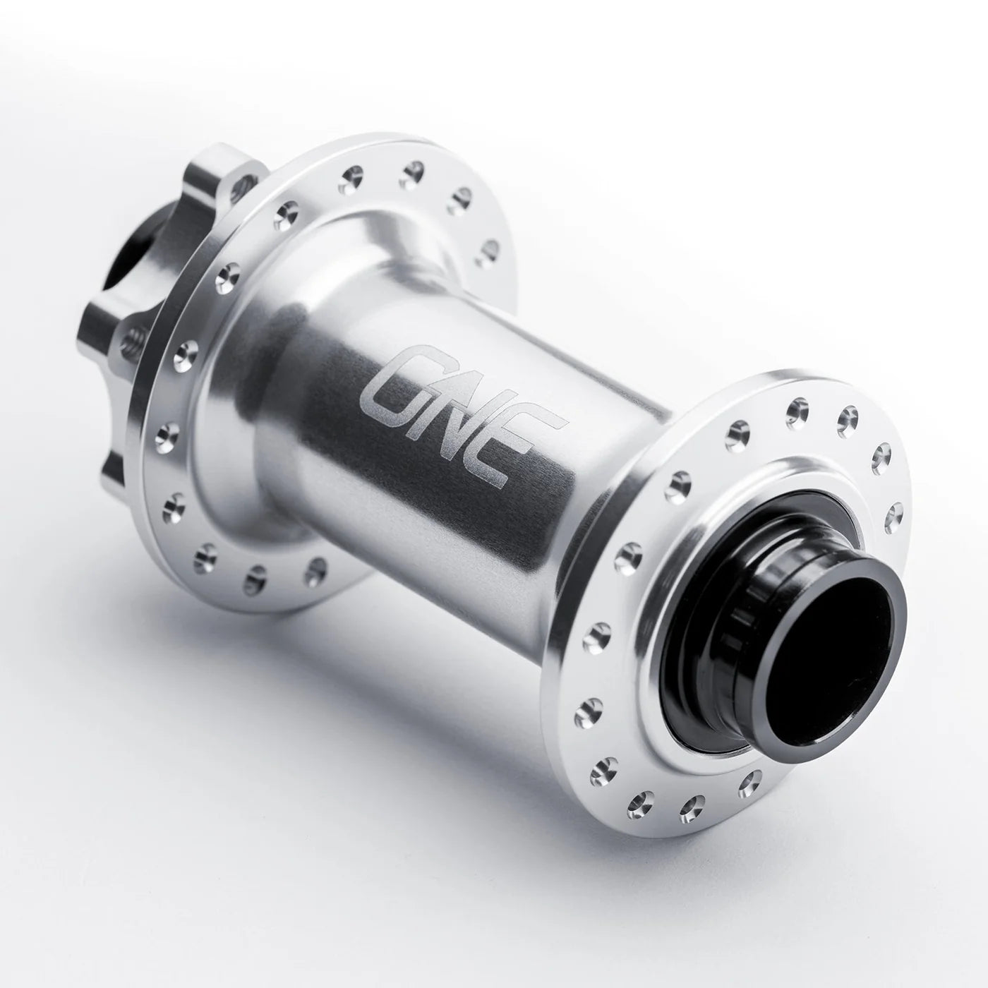 Maza Delantera OneUp 110x20 SuperBoost 6 tornillos 32h