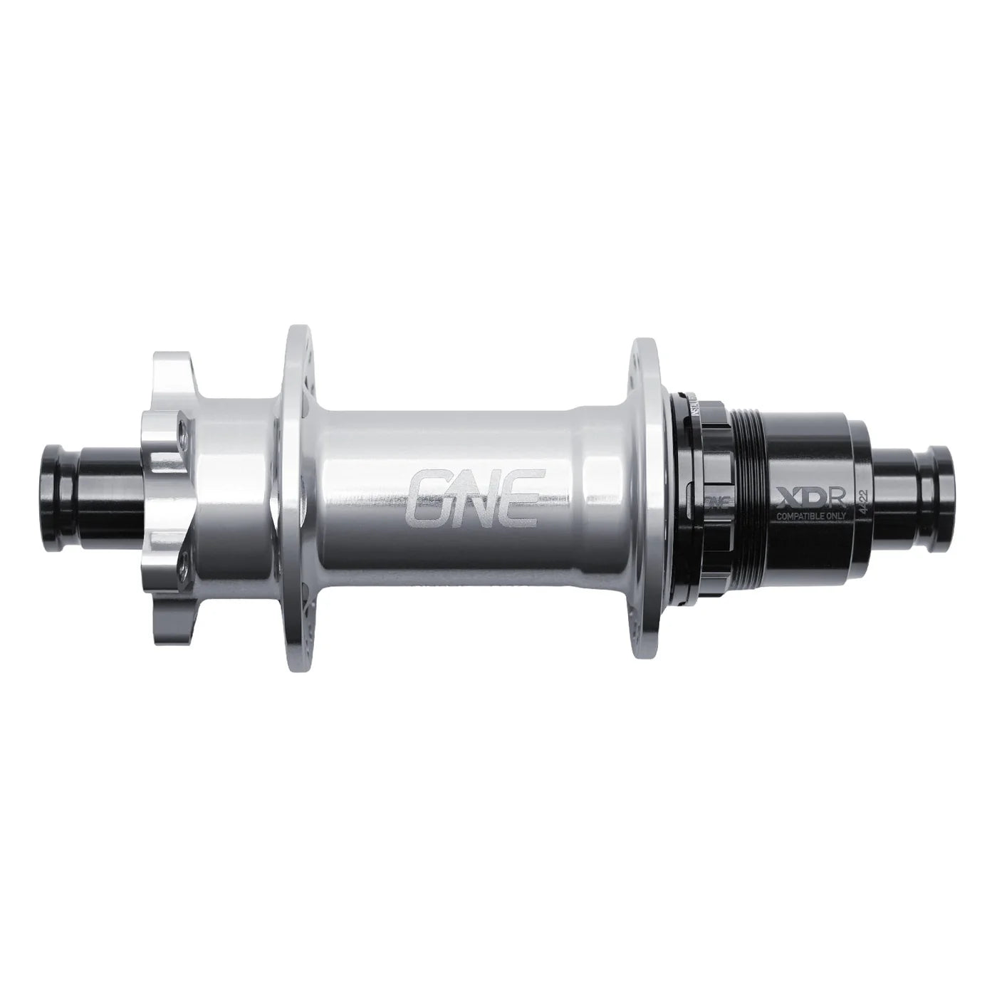 Maza Trasera OneUp 12x157 SuperBoost 6 tornillos 32h