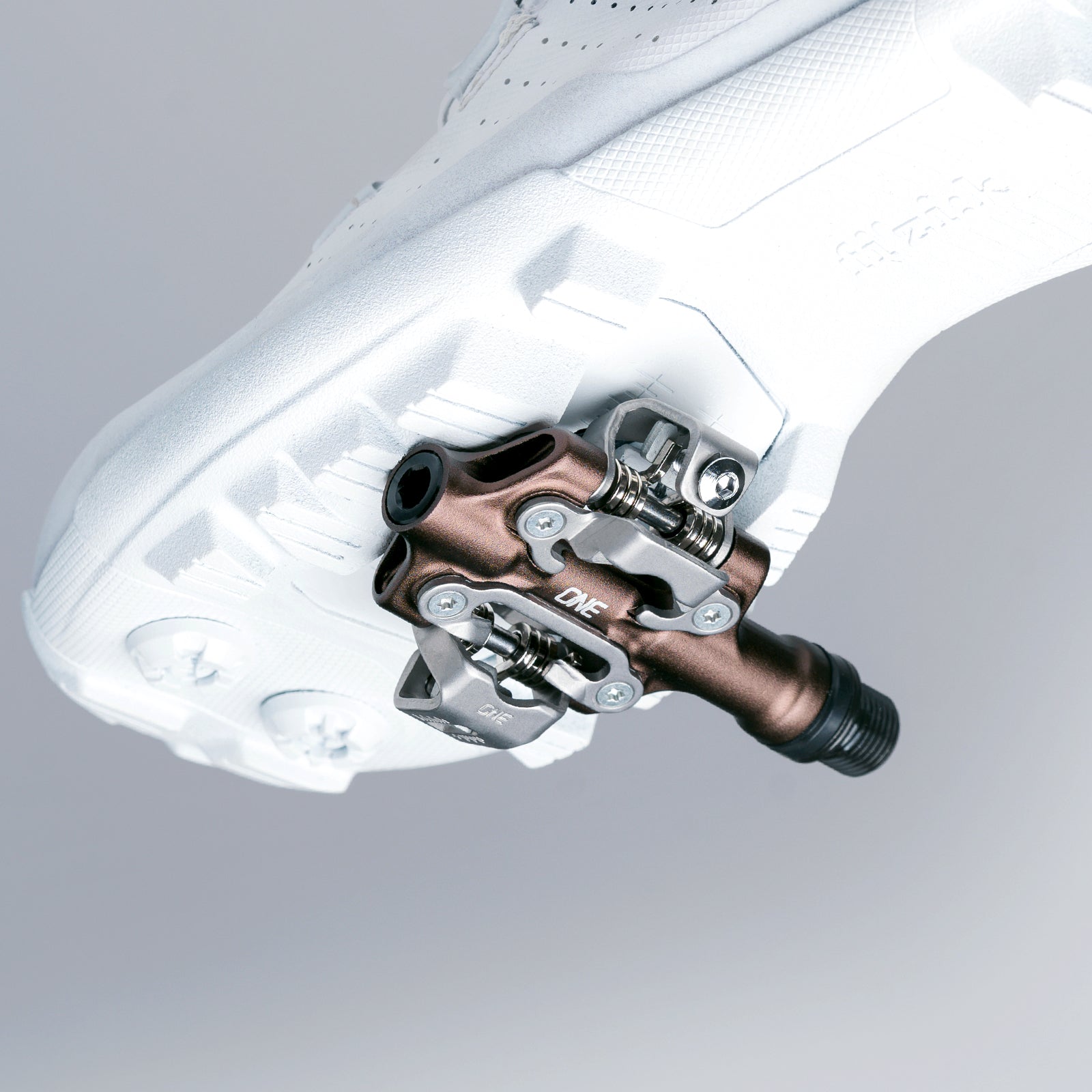 PEDALES DE CLIP XC ONE UP