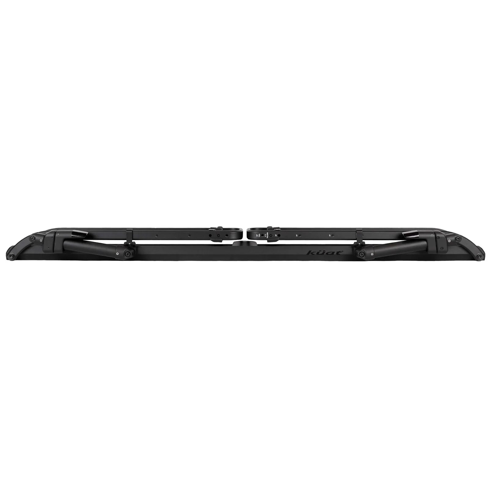 Rack de techo Kuat Piston SR Portabicicletas Sandy Black