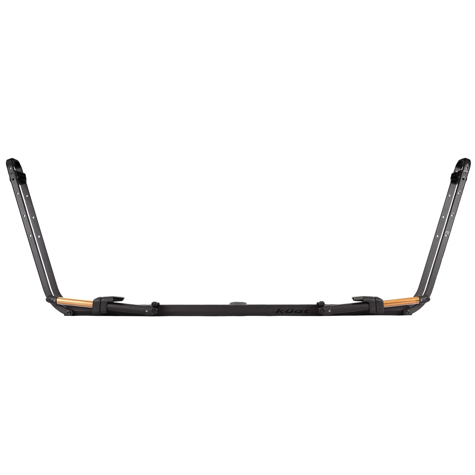 Rack de techo Kuat Piston SR Portabicicletas Sandy Black