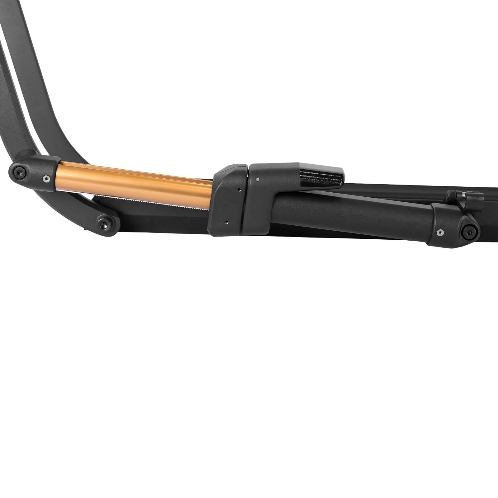 Rack de techo Kuat Piston SR Portabicicletas Sandy Black