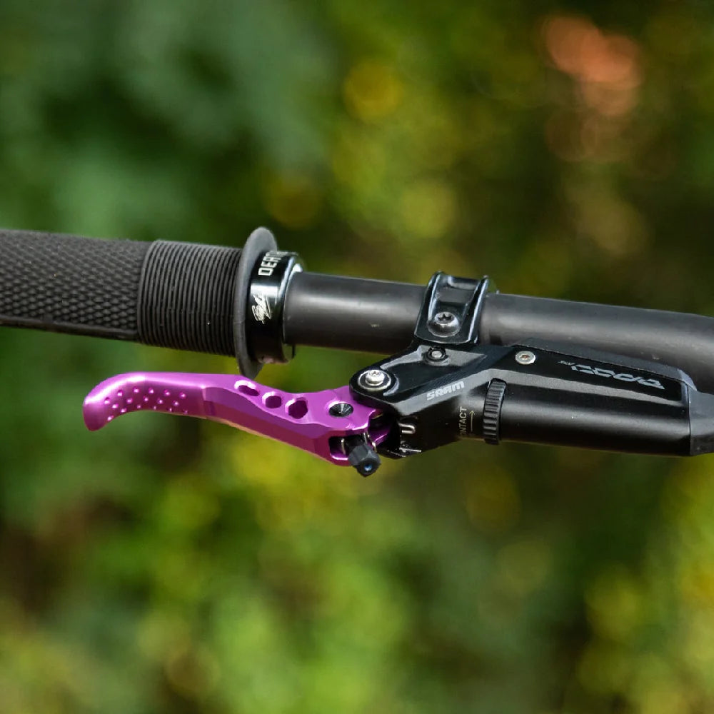 Manetas OAK SR Set Para Frenos SRAM