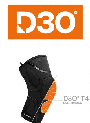 RODILLERA RACER MOTION 2 KNEE