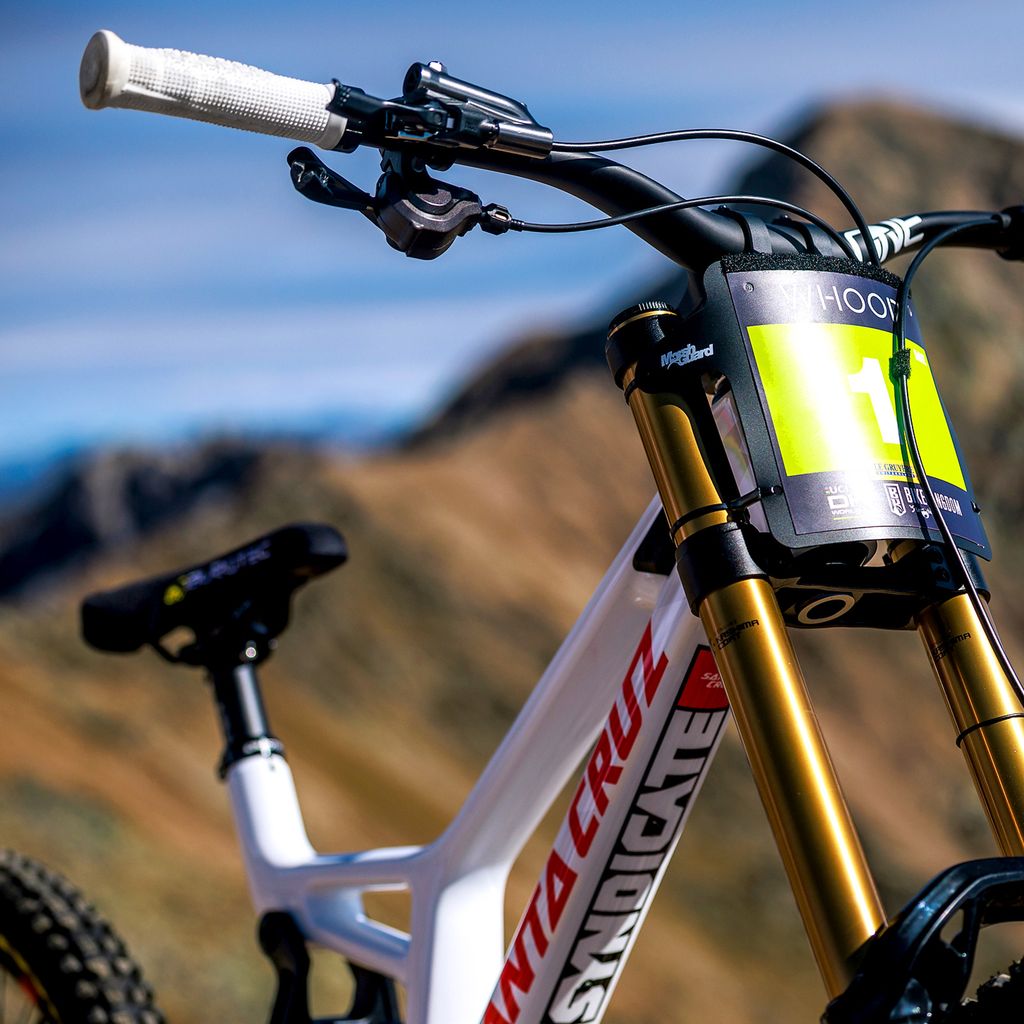 PUÑOS ONE UP GOLDSTONE