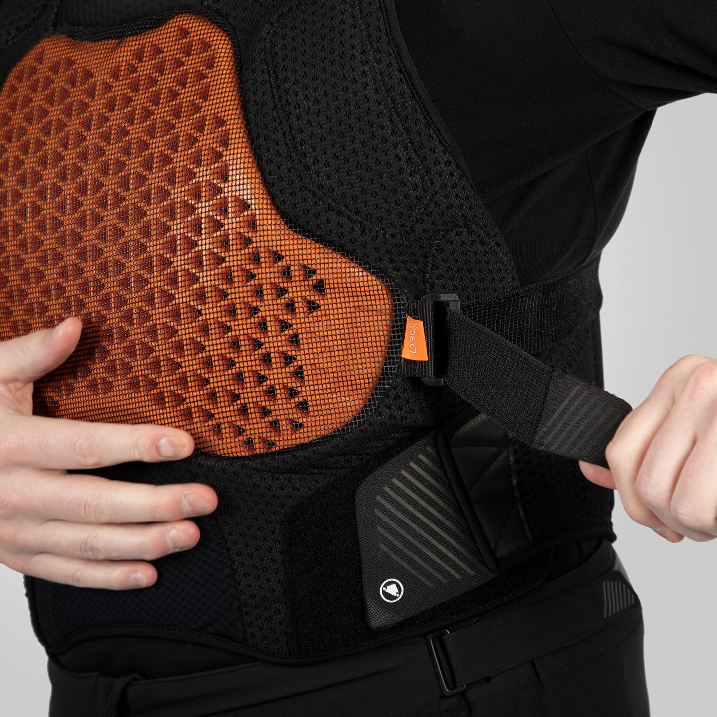 PETO ENDURA MT500 D3O®
