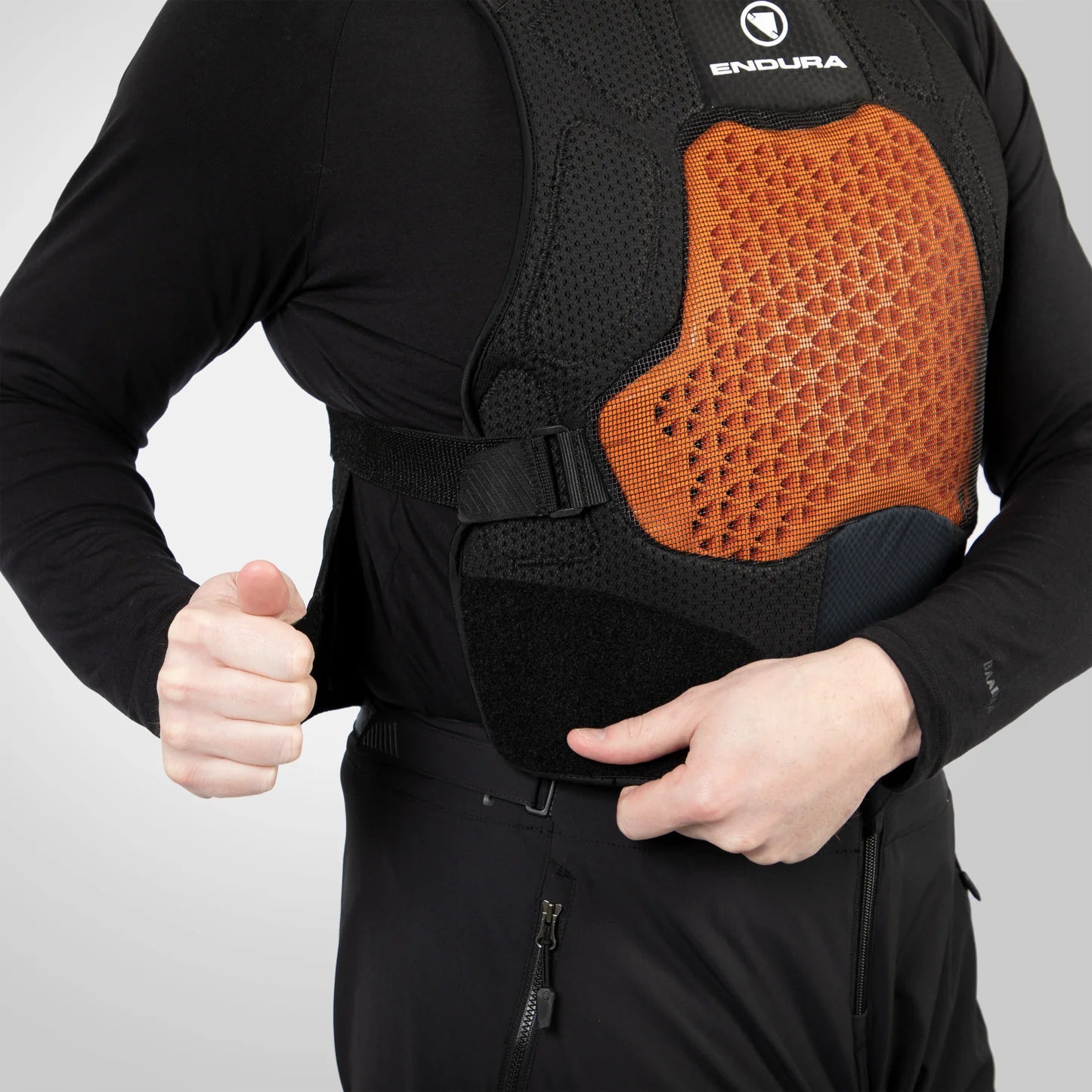 PETO ENDURA MT500 D3O®