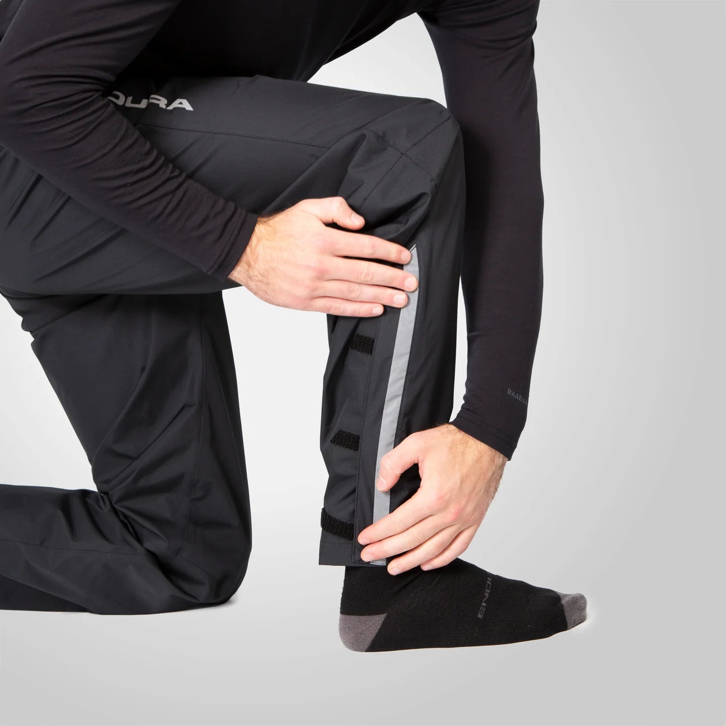 PANTALON IMPERMEABLE ENDURA Hummvee Transit