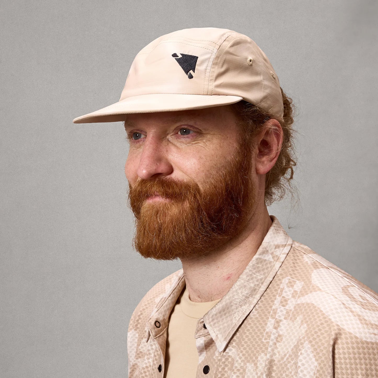 GORRA ENDURA 5 PANELES