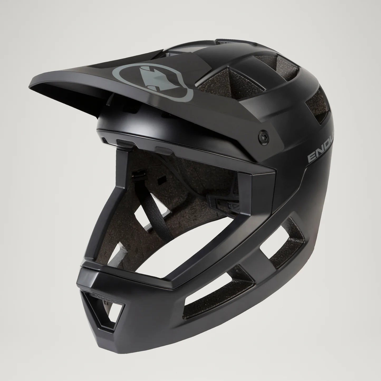 CASCO ENDURA SingleTrack Full Face Mips®