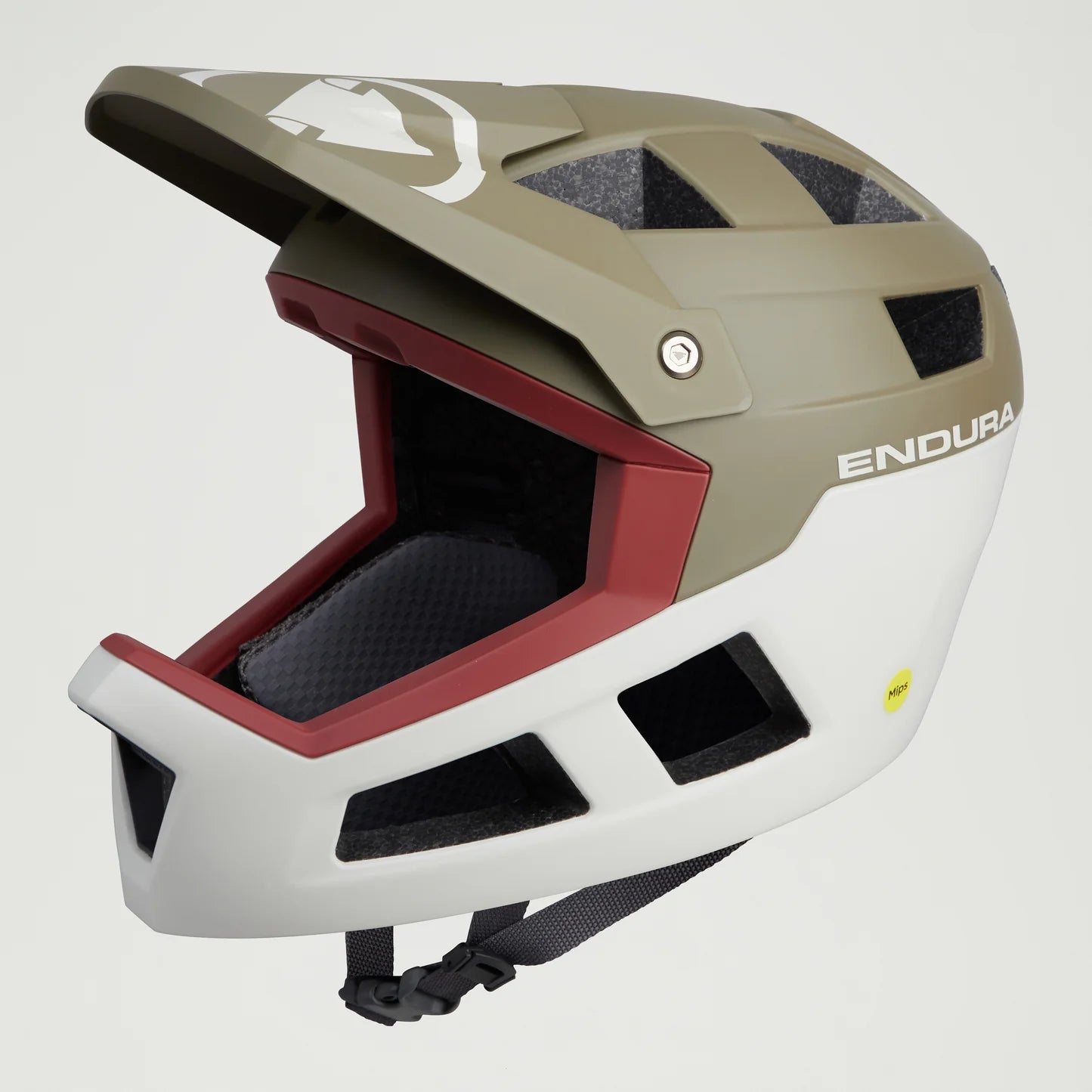 CASCO ENDURA SingleTrack Full Face Mips®