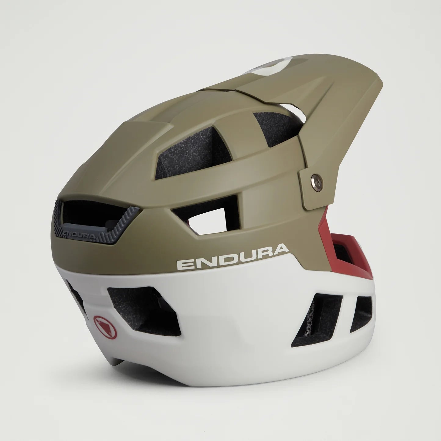 CASCO ENDURA SingleTrack Full Face Mips®