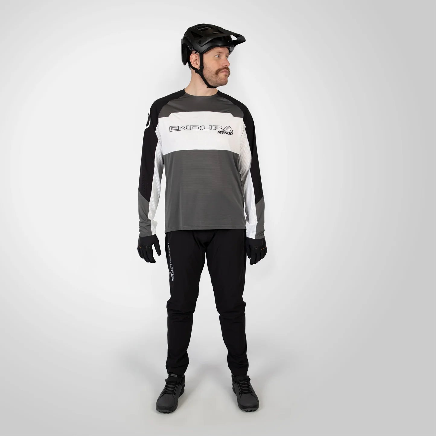 JERSEY ENDURA MT500 Burner Lite M/L