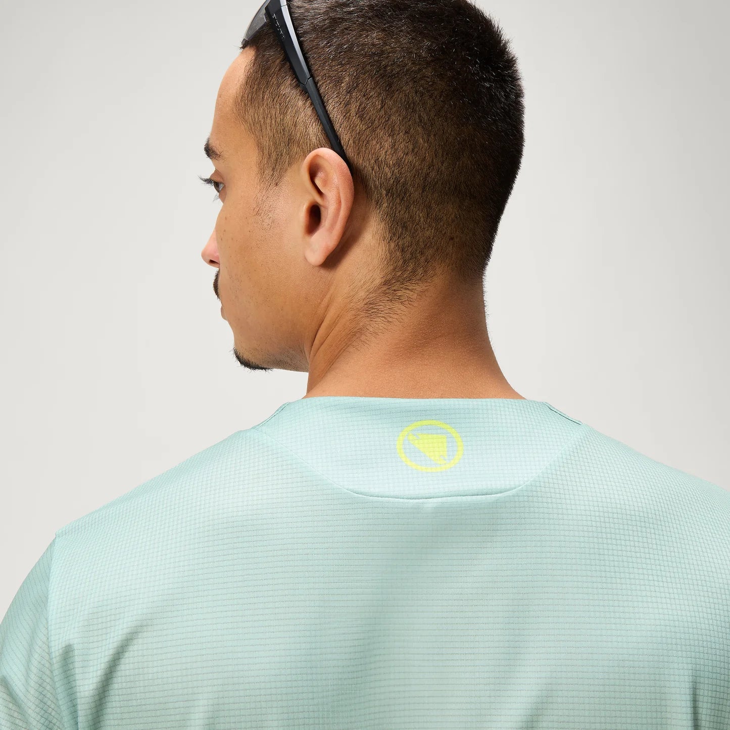 JERSEY ENDURA CORE PRINTED M/C