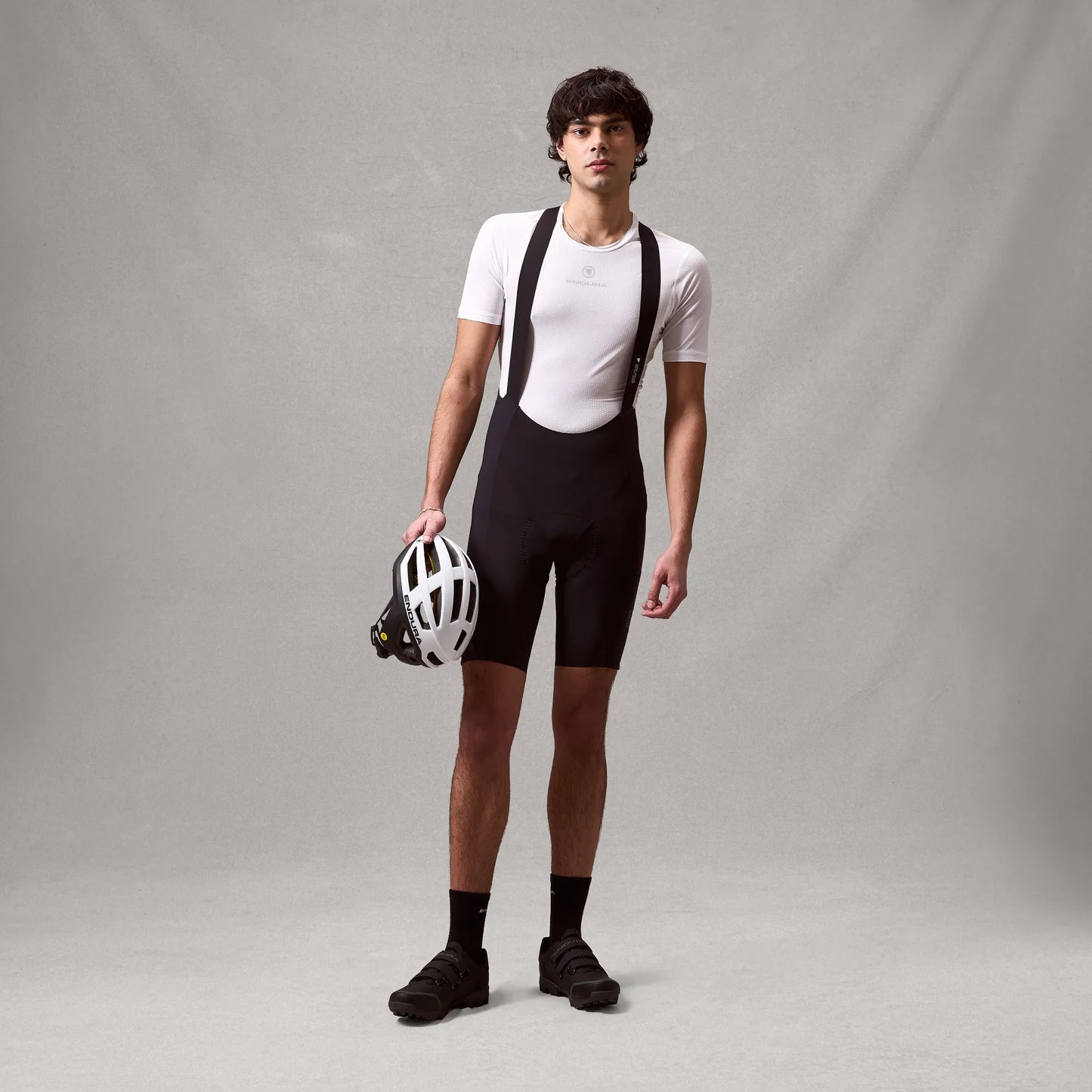 BIBSHORT ENDURA ALLTRACK RIDE