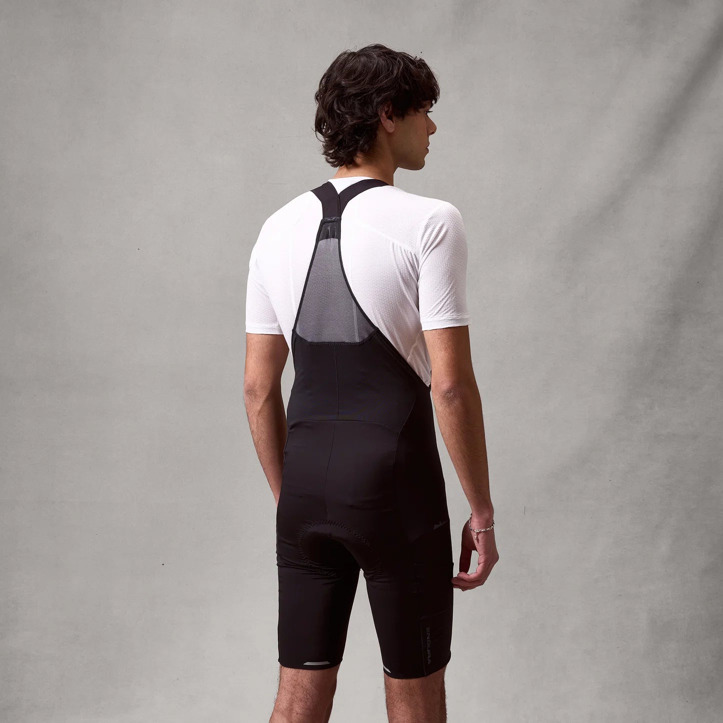 BIBSHORT ENDURA ALLTRACK RIDE