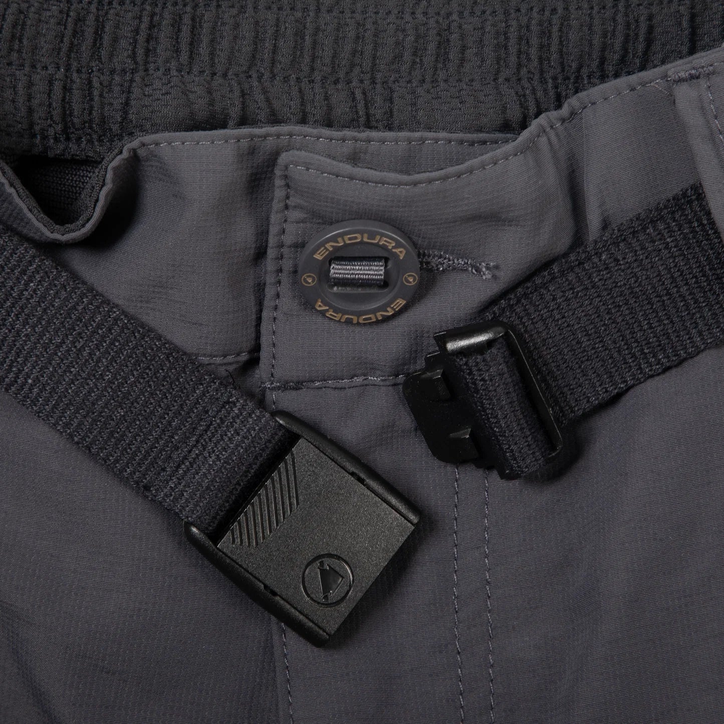 SHORT ENDURA Hummvee With Liner