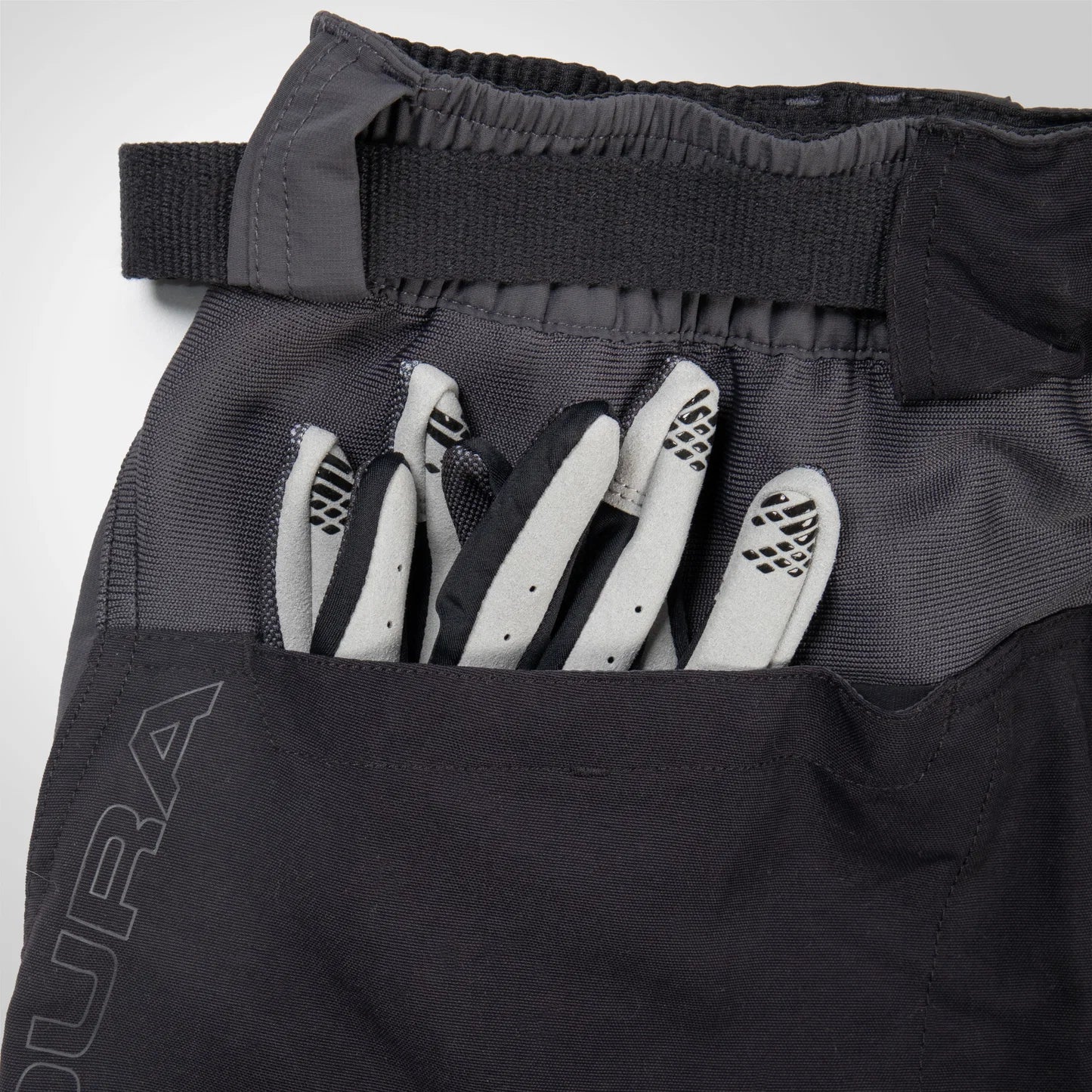 SHORT ENDURA Hummvee With Liner