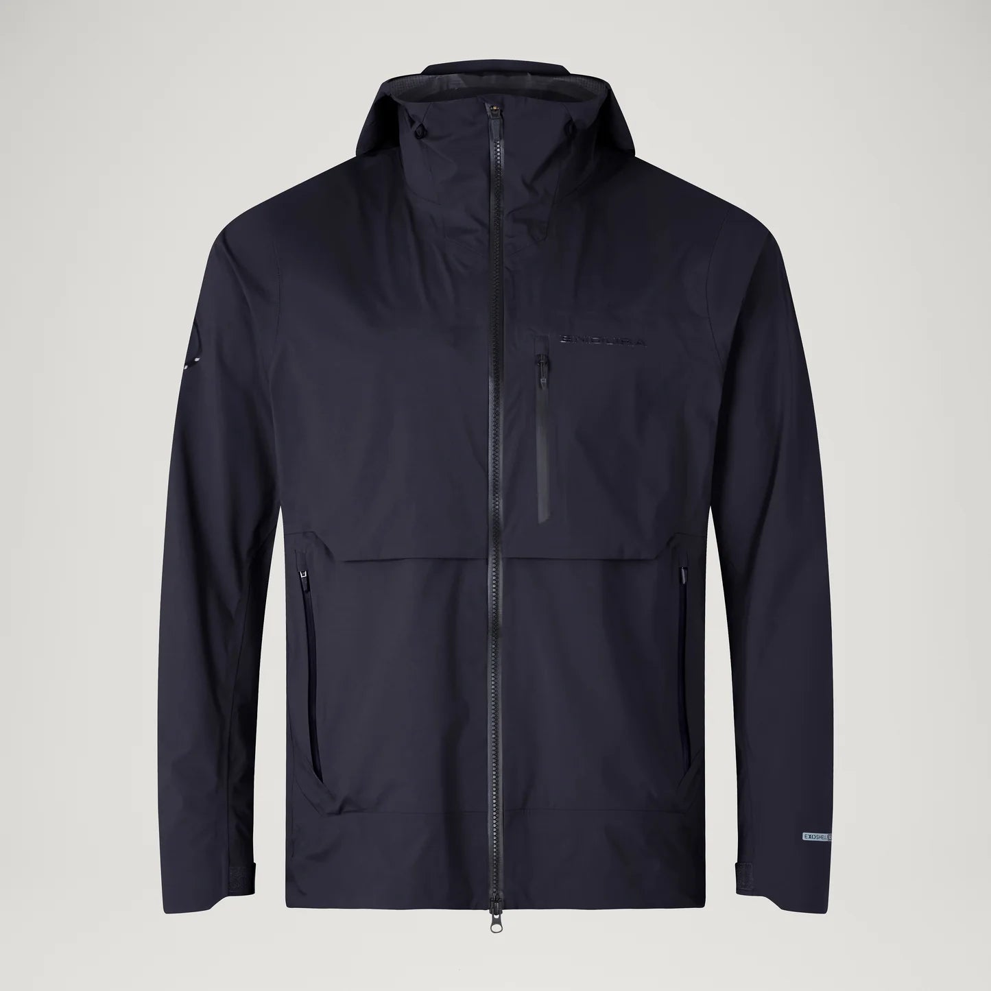 CHAMARRA IMPERMEABLE ENDURA MT500