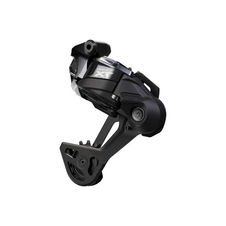 Desviador Trasero Shimano Deore XT M8250 SGS Di2 12V