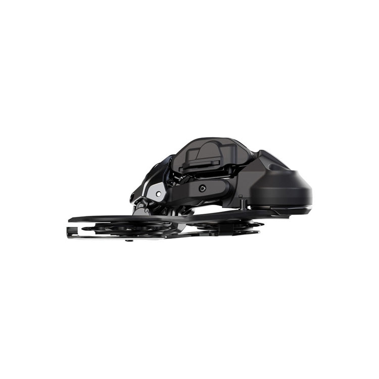 Desviador Trasero Shimano Deore XT M8250 SGS Di2 12V