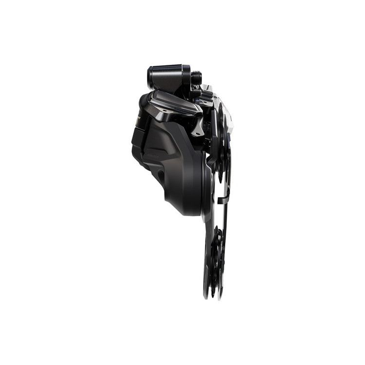Desviador Trasero Shimano Deore XT M8250 SGS Di2 12V