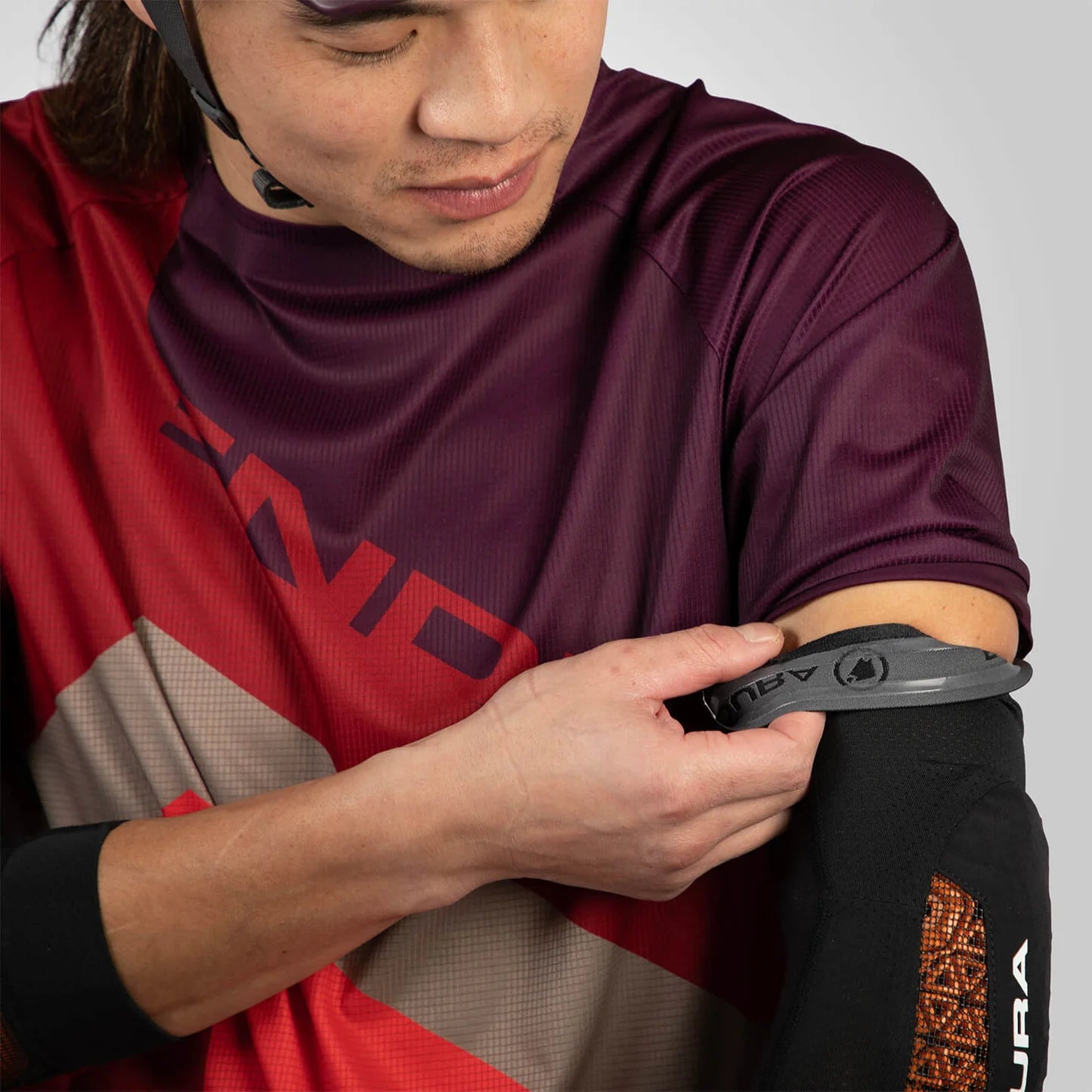 CODERAS ENDURA MT500 D3O®