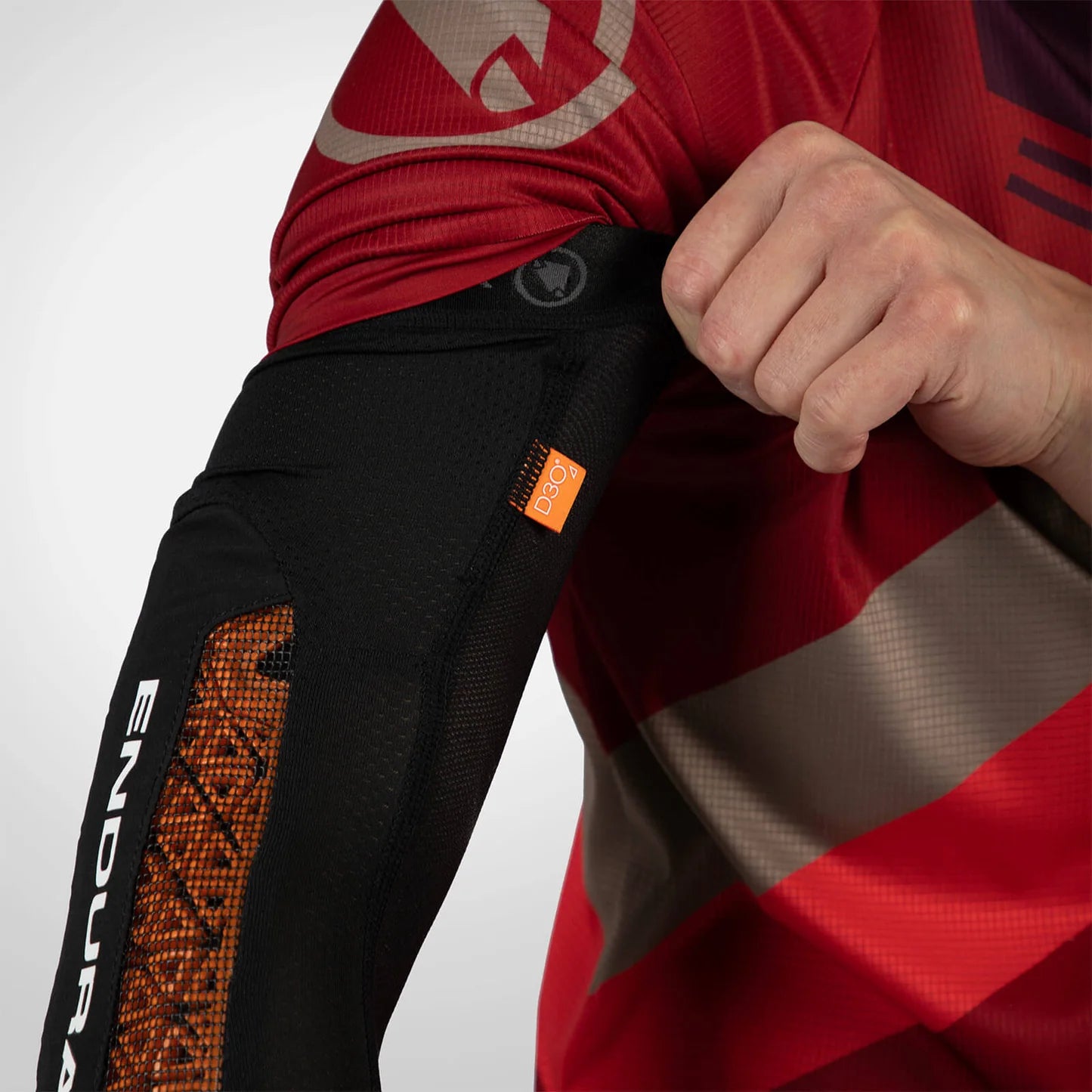 CODERAS ENDURA MT500 D3O®