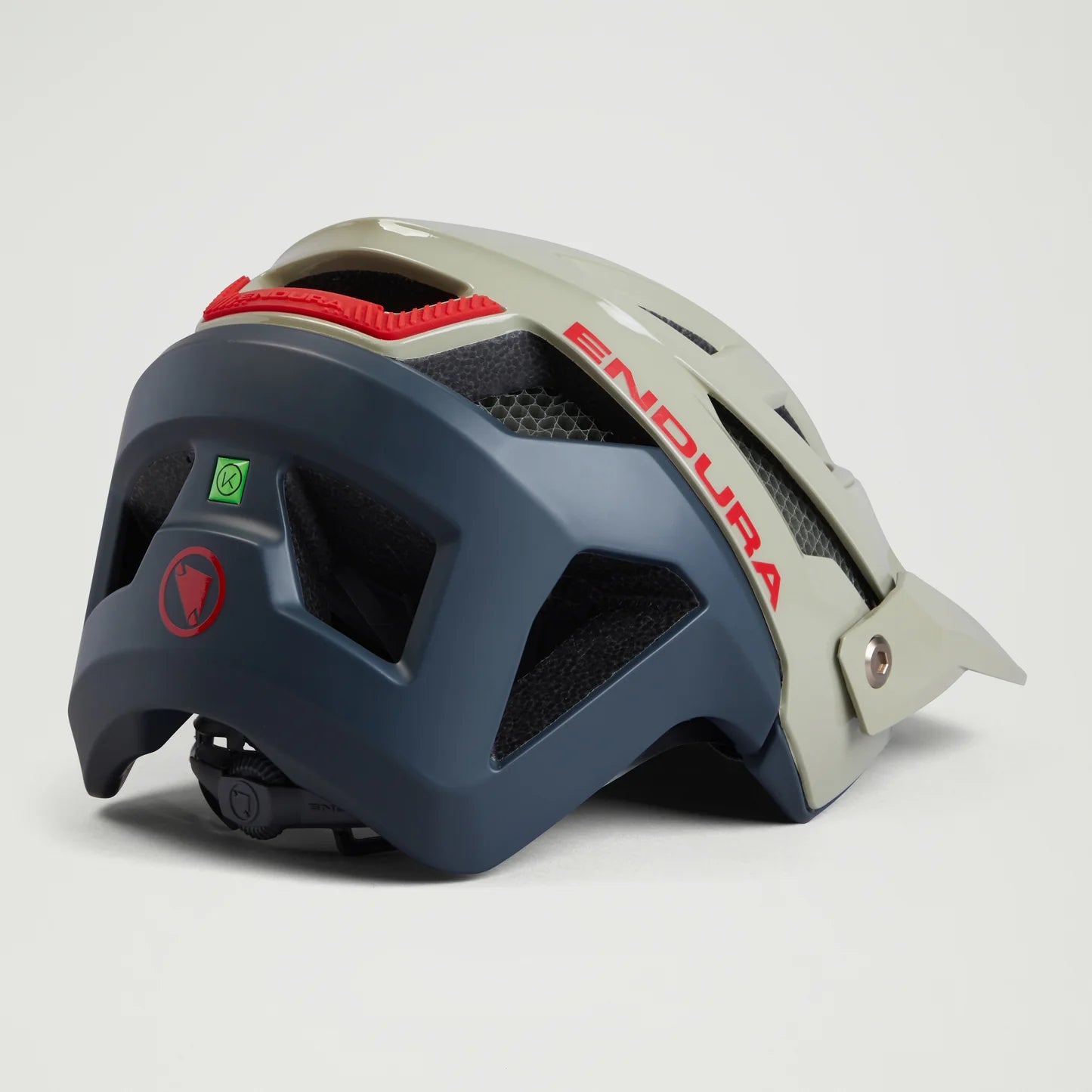 CASCO ENDURA MT500 MIPS