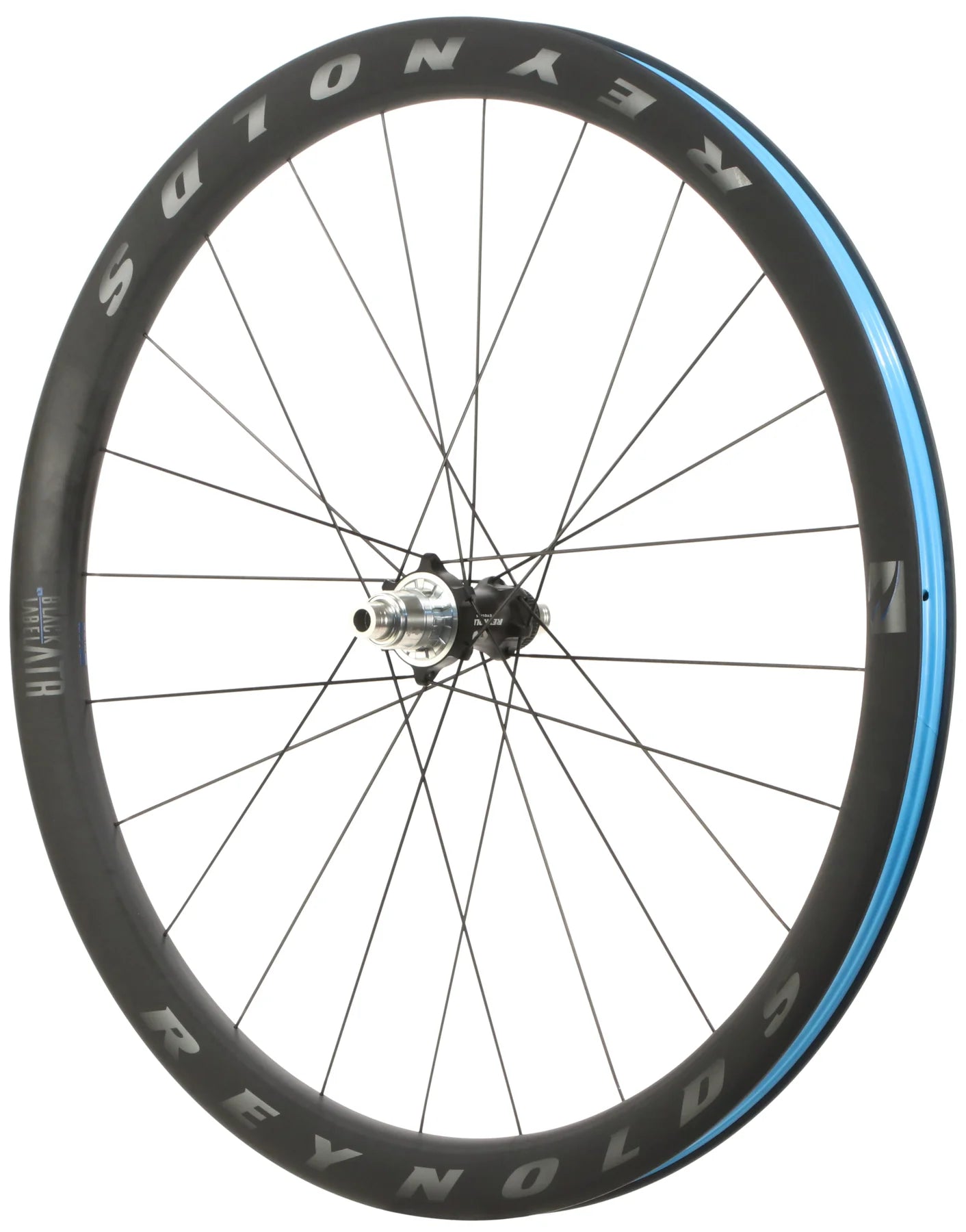 Wheelset Reynolds De Gravel BL ATR PRO TSS CL XDR 100/142