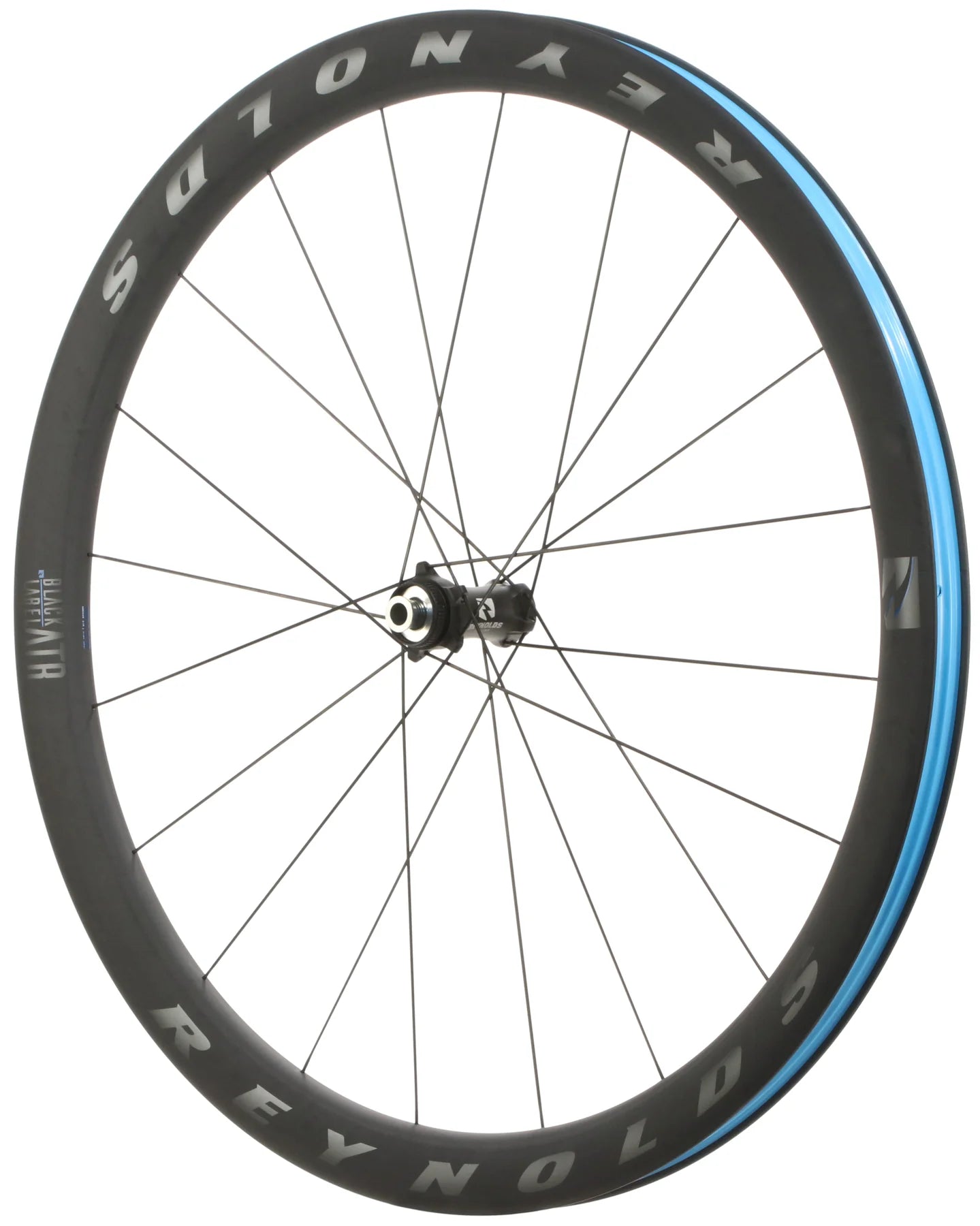 Wheelset Reynolds De Gravel BL ATR PRO TSS CL XDR 100/142