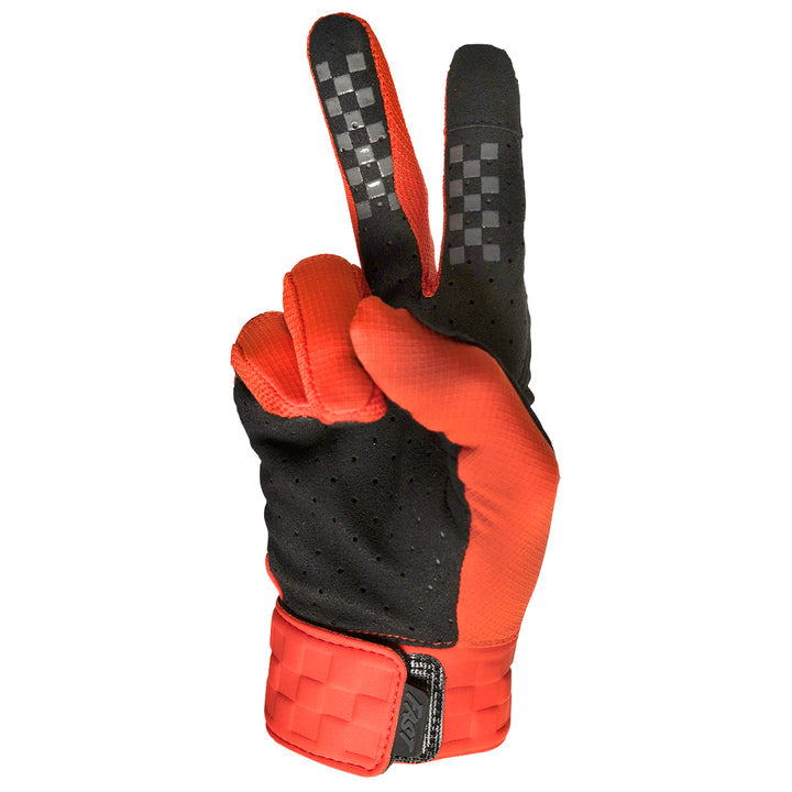 Guantes Fasthouse Rush Blaster