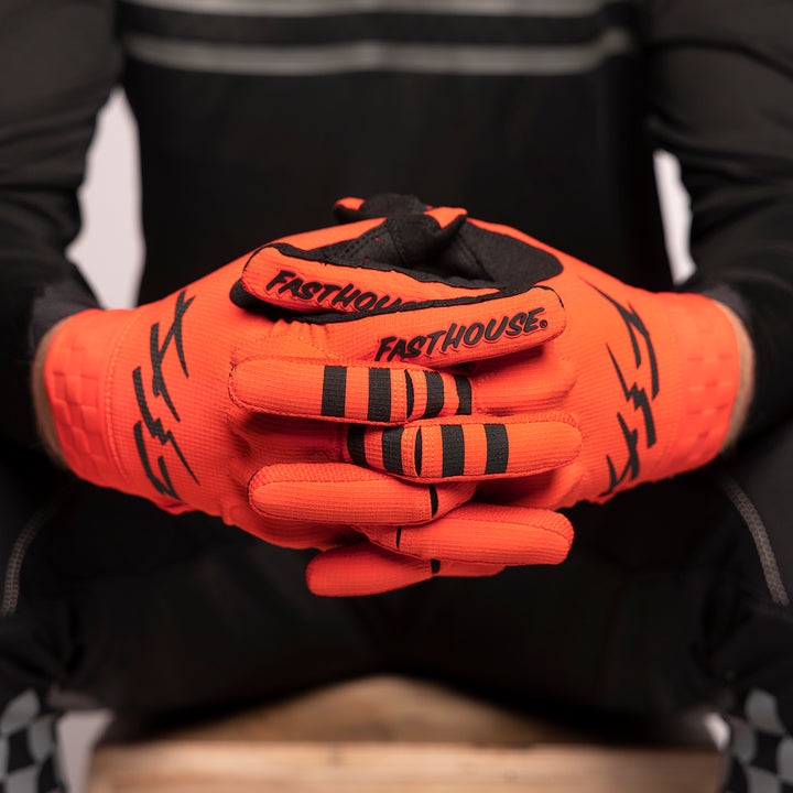 Guantes Fasthouse Rush Blaster
