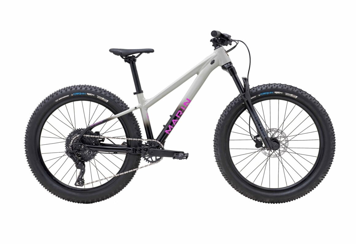 Bicicleta de Montaña San Quentin 24" Marin Bikes (2024)