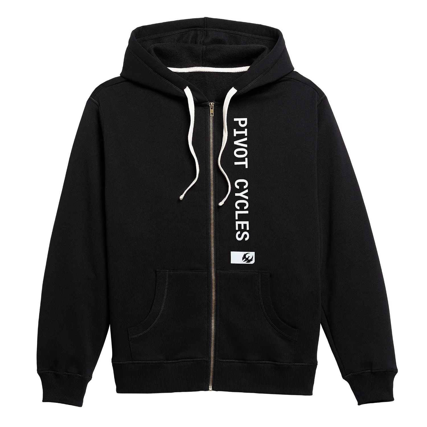 Chamarra Pivot Full Zip