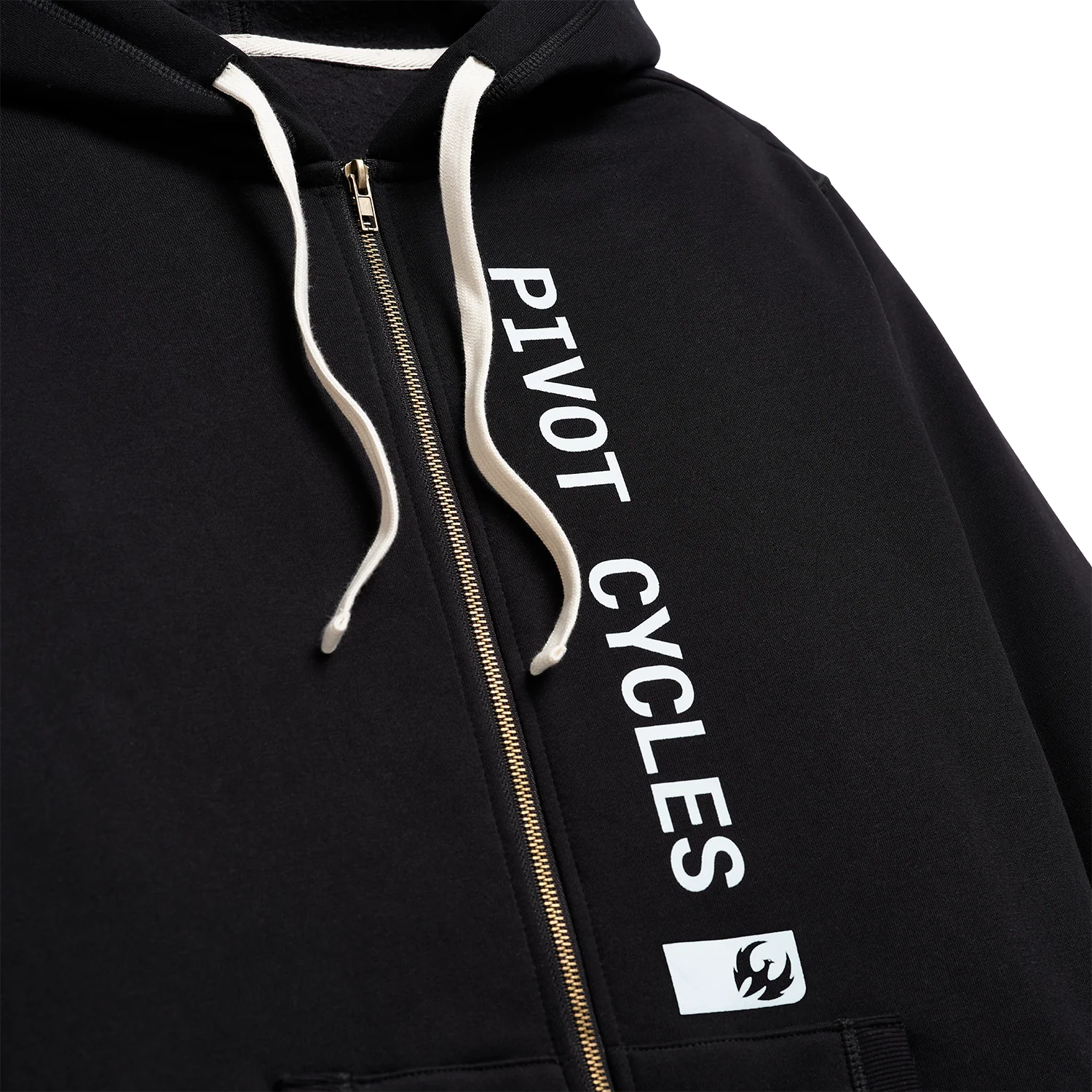 Chamarra Pivot Full Zip