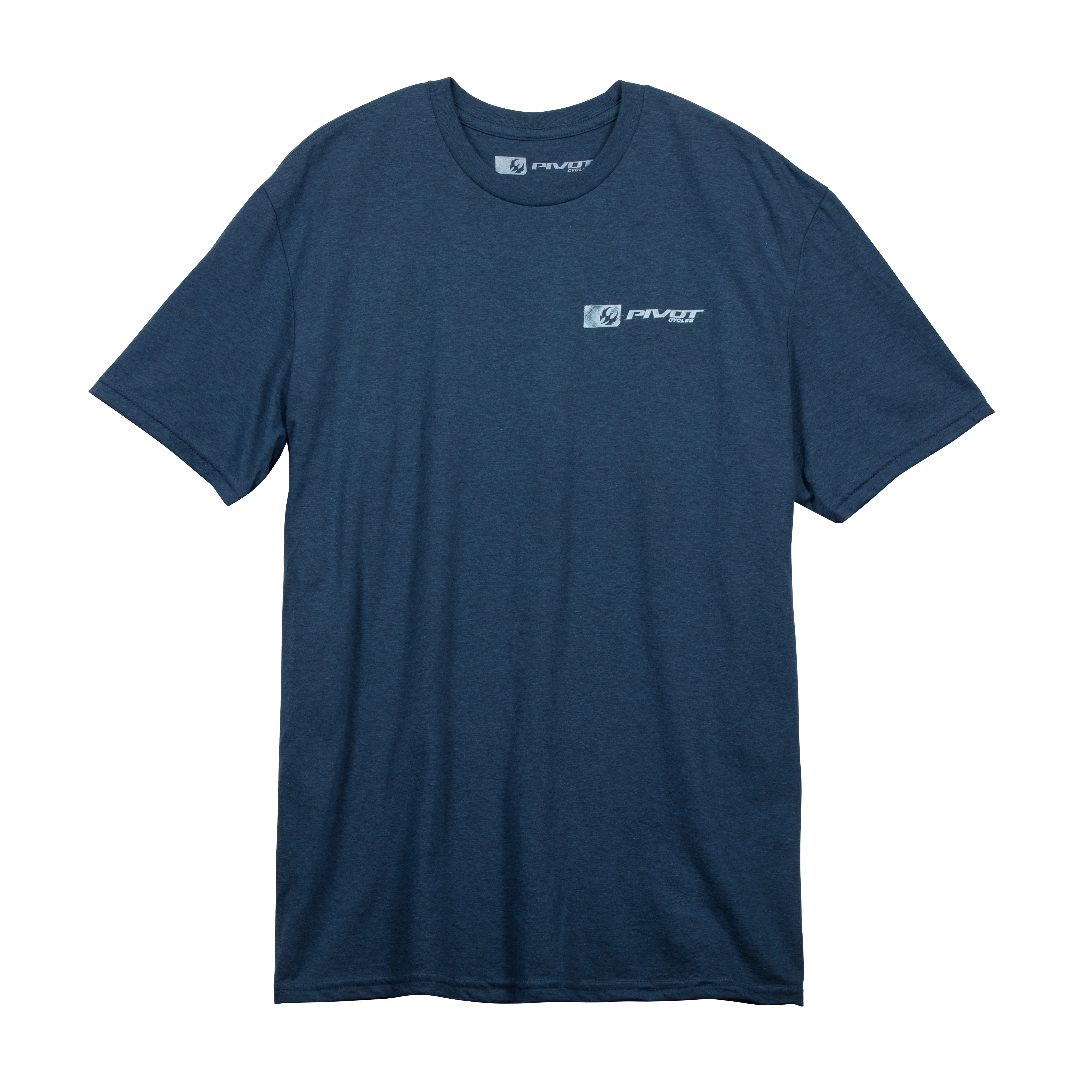 Playera PIVOT OVERLAND BOXY