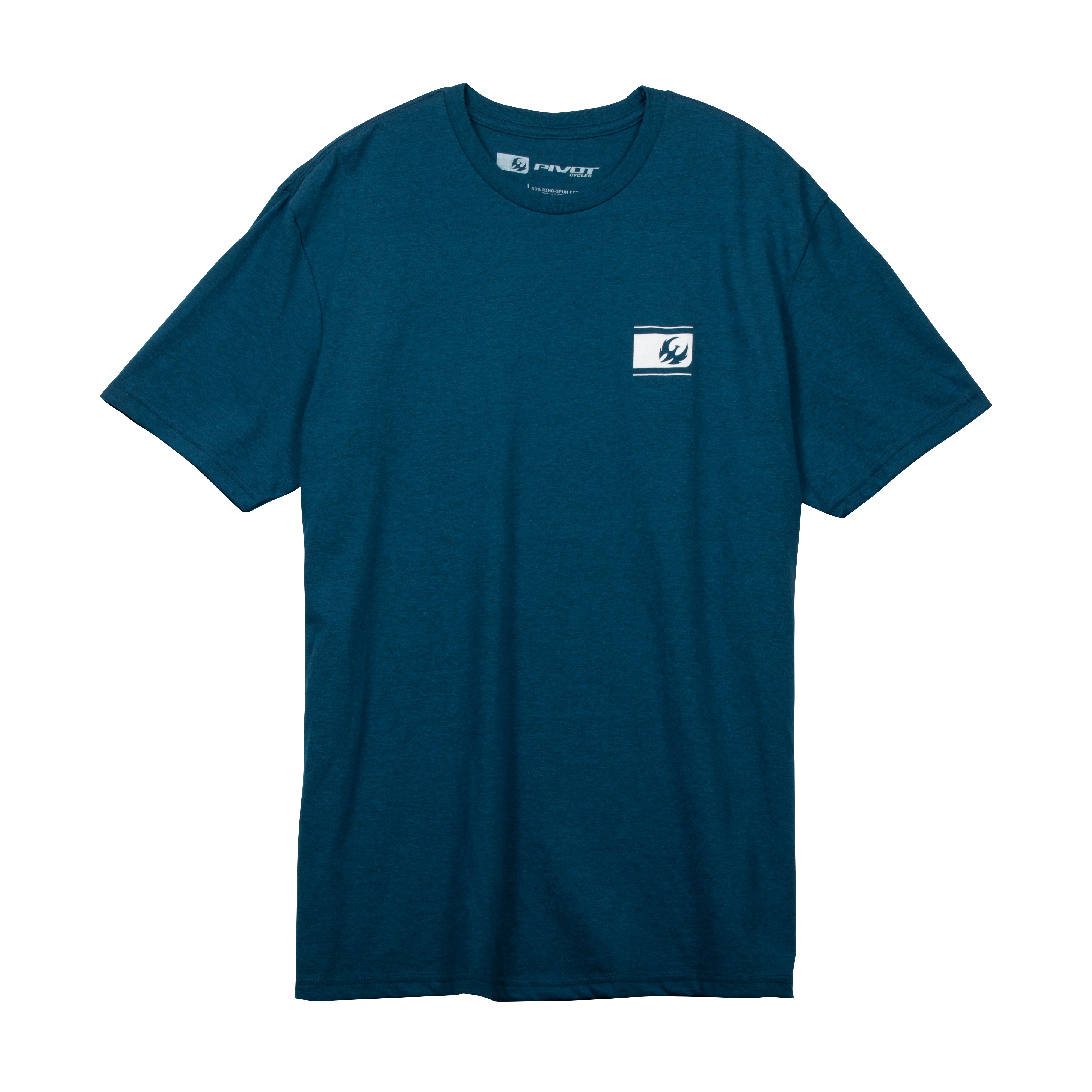 Playera Pivot Rising Logo