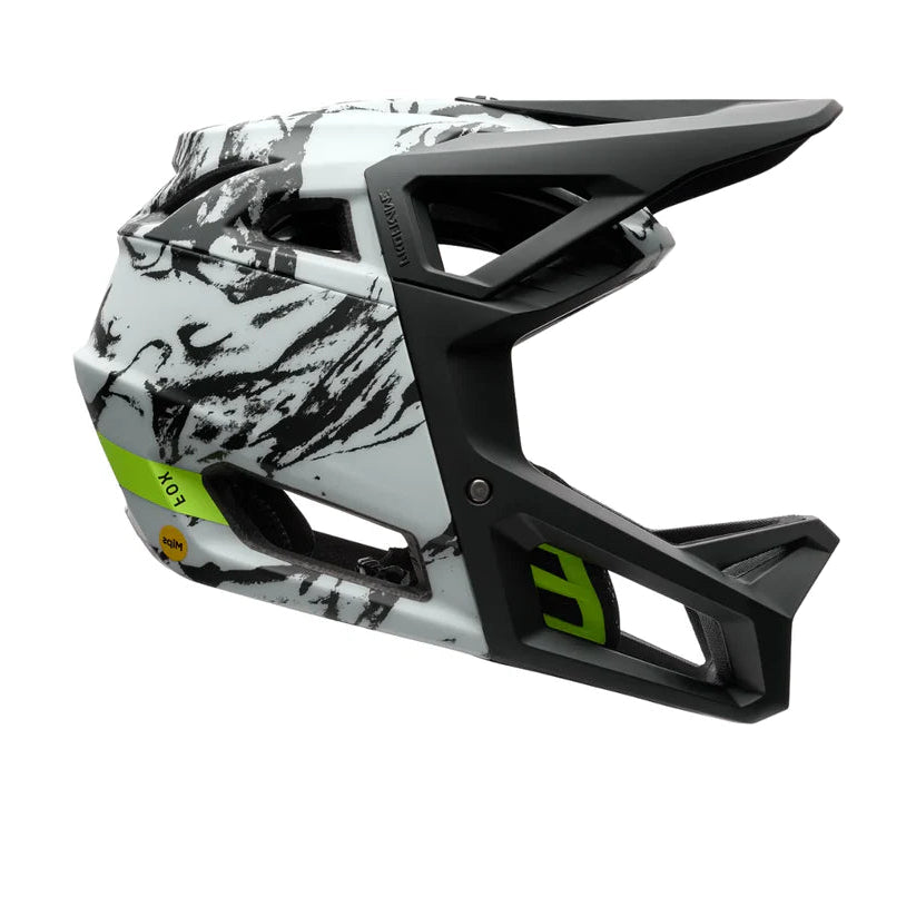 Casco FOX Proframe Youth thirve